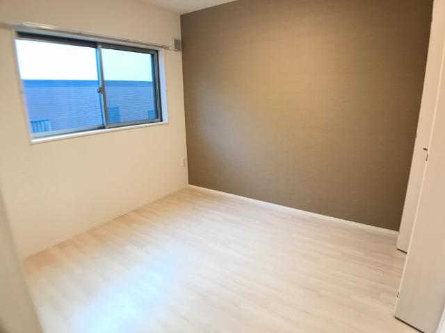 グランドゥール 寝室