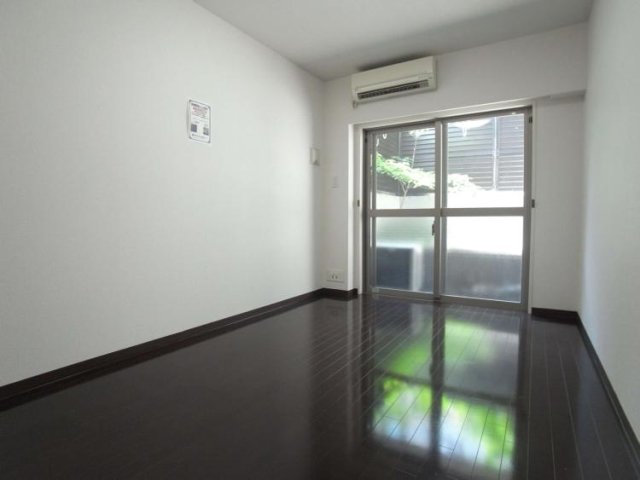 フェニックス牛込神楽坂1階 部屋その他