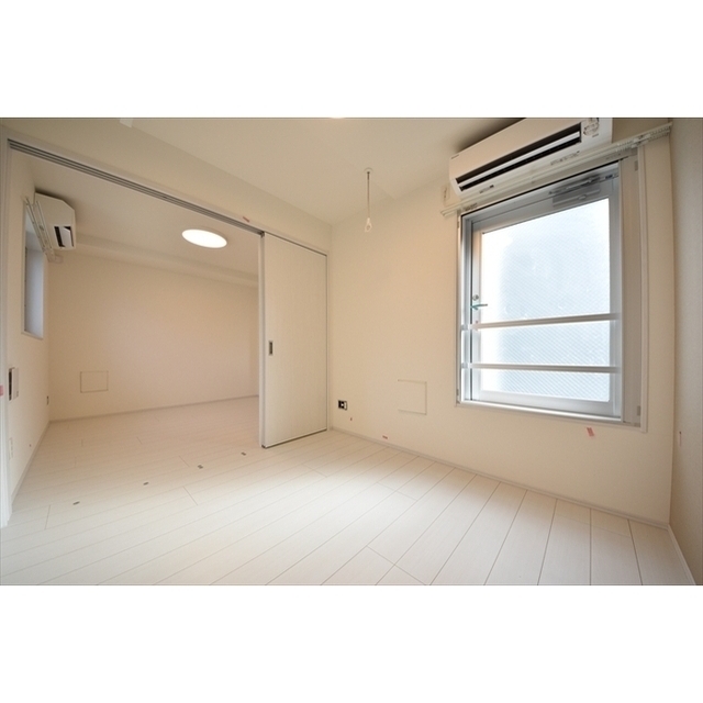 CASA GRAZIE 新小岩 内観