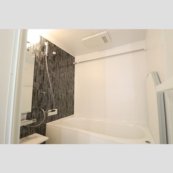 D-ROOM神明町 浴室