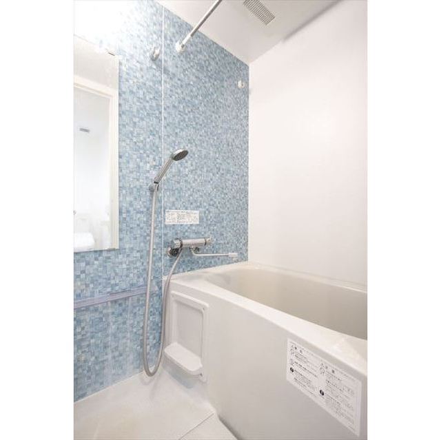 MDM池尻大橋Ⅱ 内観