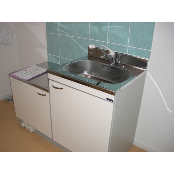 ノーブル　リュミエール 内観