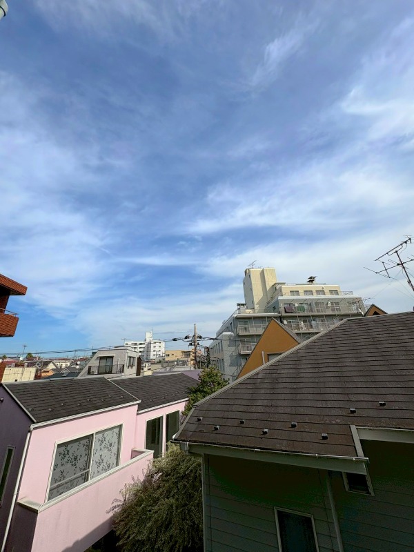 アパートメントカヤ田園調布2階 部屋その他