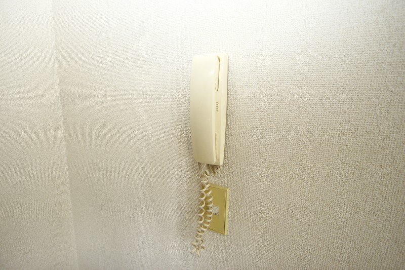ラフォーレみずほ台2階 部屋その他