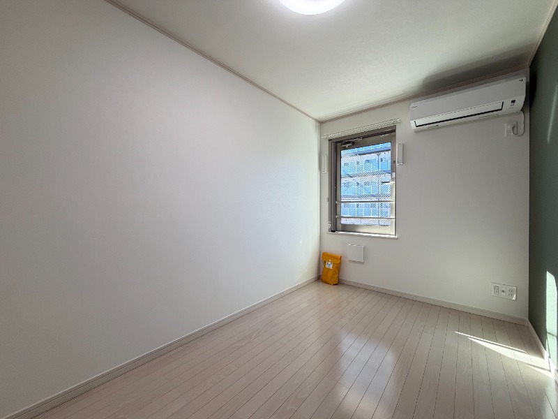 Well-being青砥Ⅰ2階 リビング