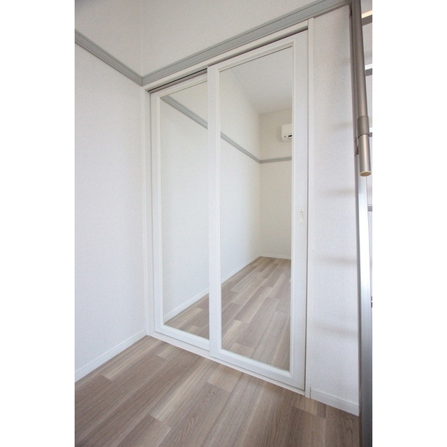 セントビアンカ105号室 内観