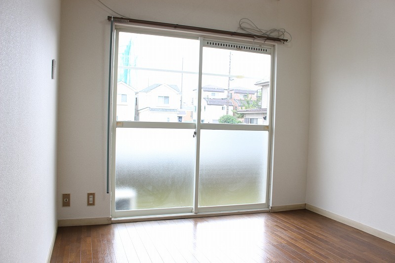 パレノーブル新宿第一1階 部屋その他