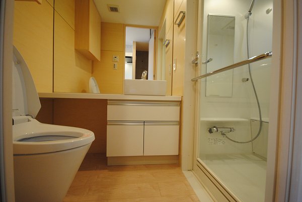 プレミアムキューブ元代々木4階 同建物別部屋の参考画像