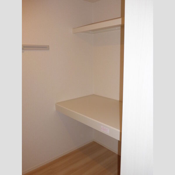 匠乃館　B ウォークインクローゼット