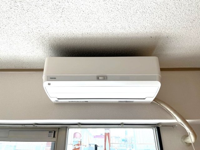 オーク菊名マンション2階 部屋設備