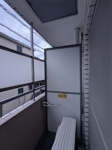 ハナブサマンション307号室 同建物別部屋の参考画像