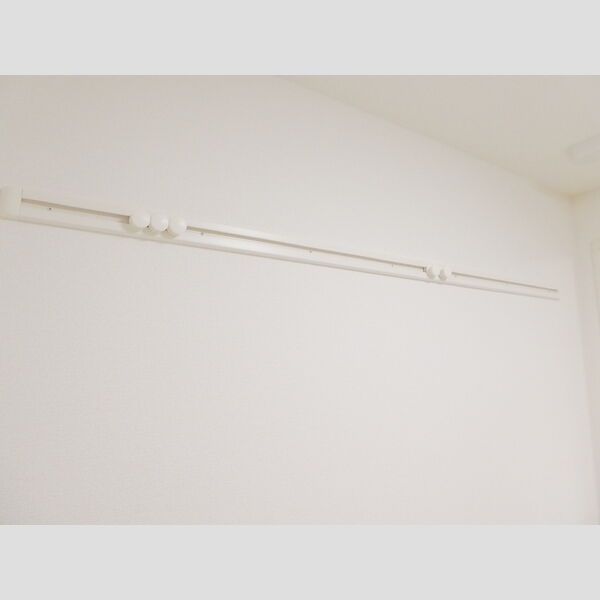 シェーングラース　D102号室 ハングバー