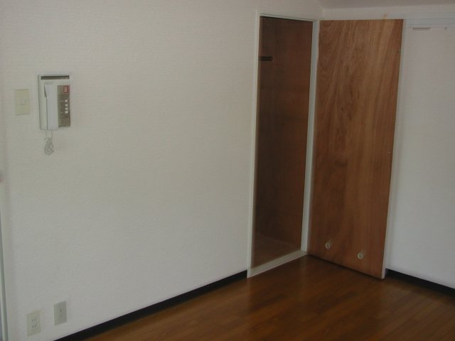 ファサード田園調布5階 部屋その他