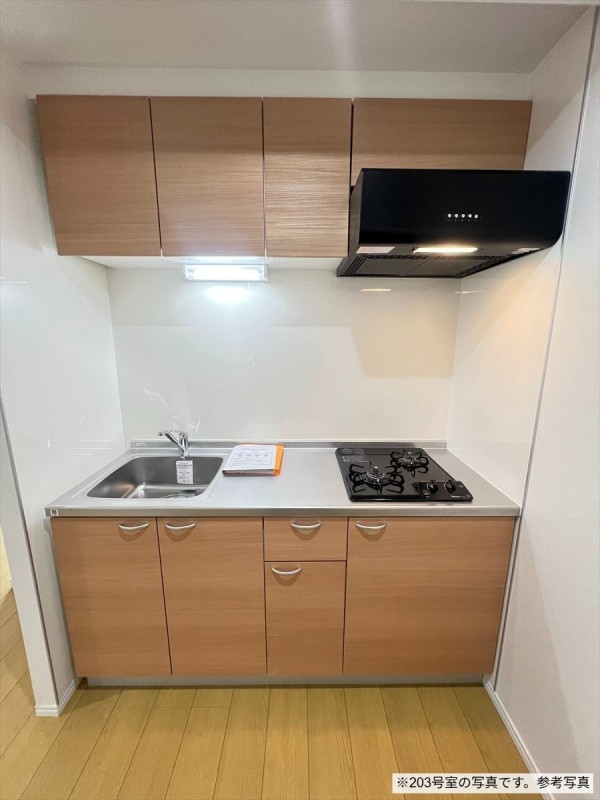 ガーデンフォレスト親水公園 リビング