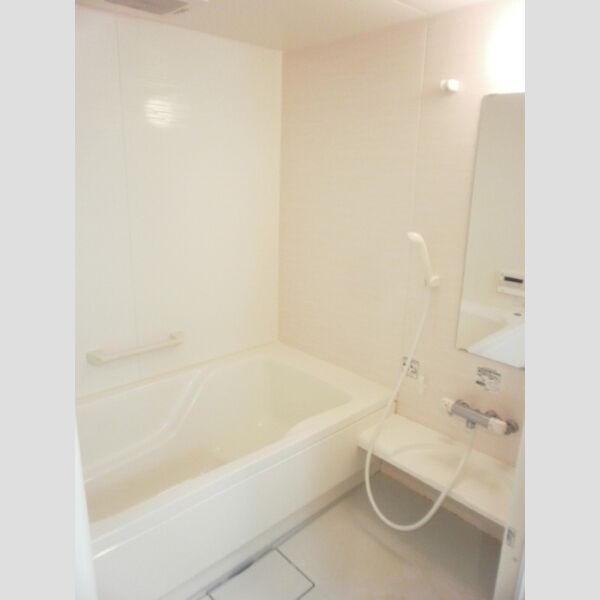 ファルツ大宮 浴室