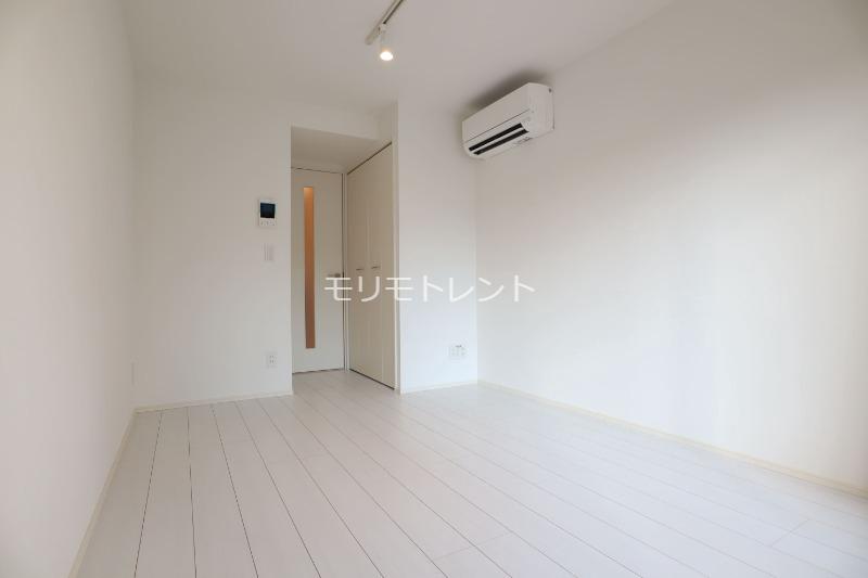 アトリオフラッツ高円寺1階 室内写真