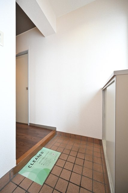 グリーンゲーブル3階 同建物別部屋の参考画像