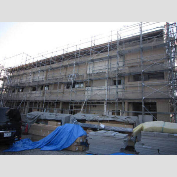 メゾン さくら けやき さくらの外観画像