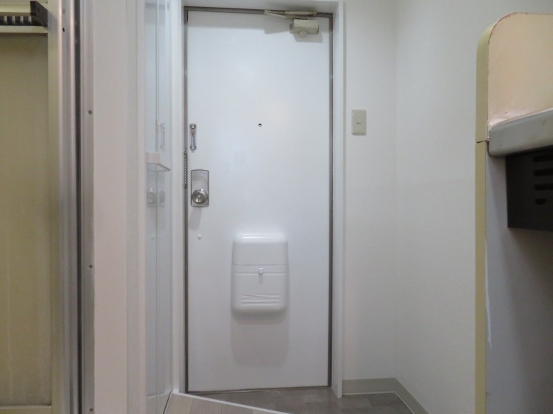 パンシオン町田2階 ※反転・別部屋参照写真