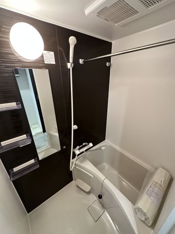 ベイルーム本厚木旭町303号室 お風呂