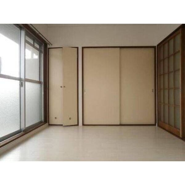 リバティー小泉0303号室 部屋その他