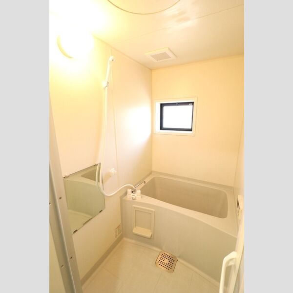 エスポワール　A203号室 バスルーム