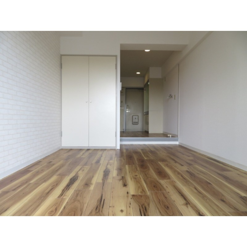 レフィーニ東玉川学園1階 内観