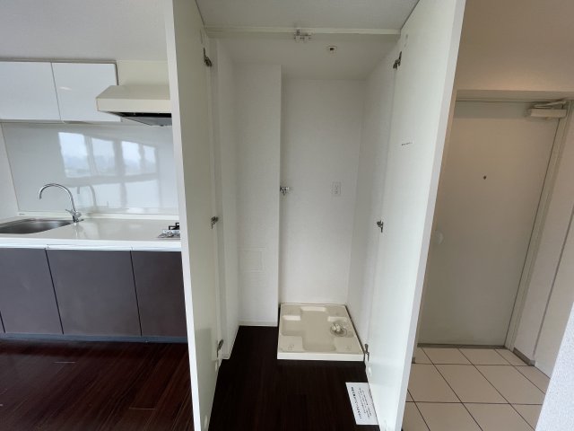 レヴィーガときわ台crob 内観