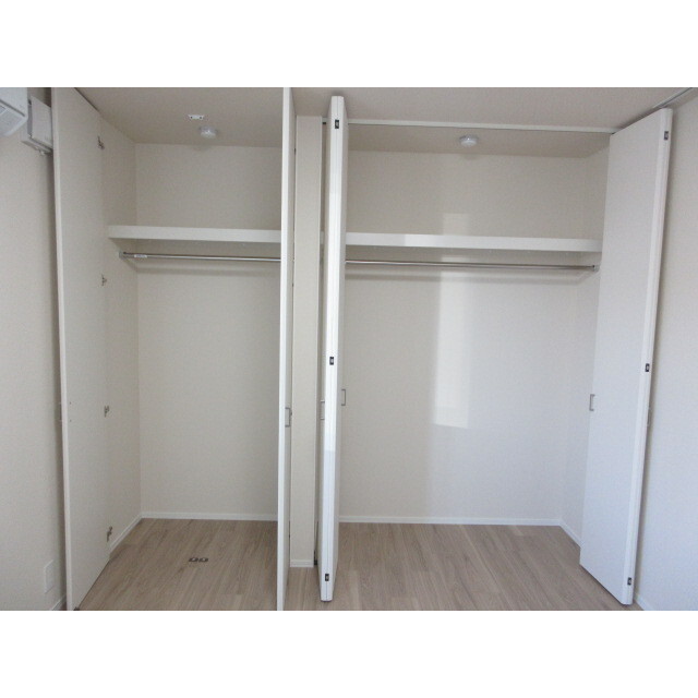 Luft中野坂上2階 内観