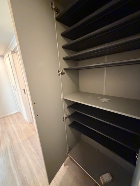 La plata102号室 105写真