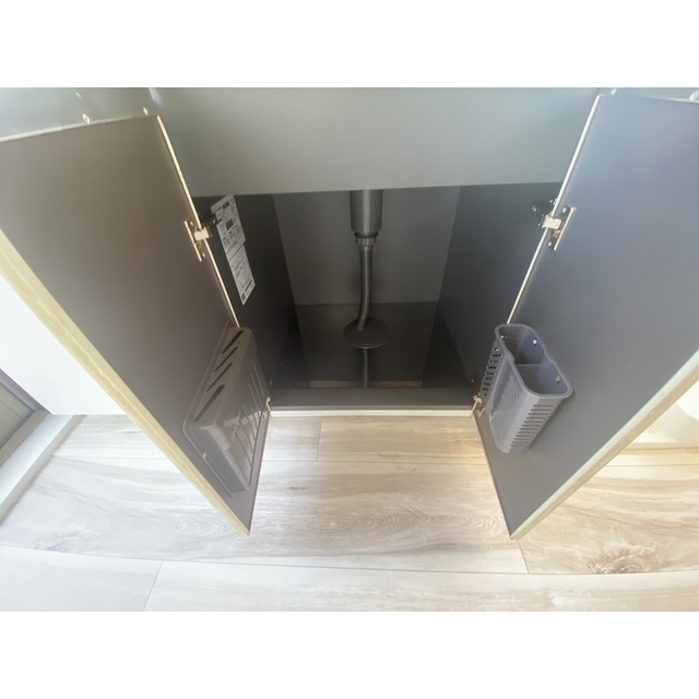 ヒルサイドフジ301号室 内観