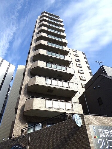 ライオンズマンション西巣鴨 外観別角度　※前回募集時2020年3月撮影の写真