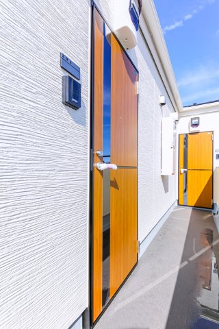 プリマベーラ海老名 周辺