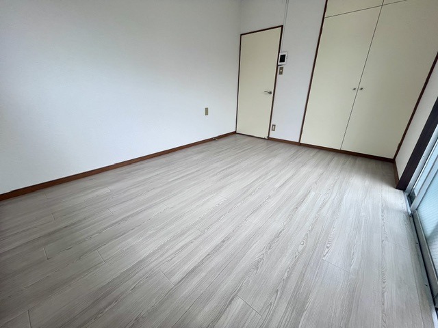 コーポ協進2階 部屋その他
