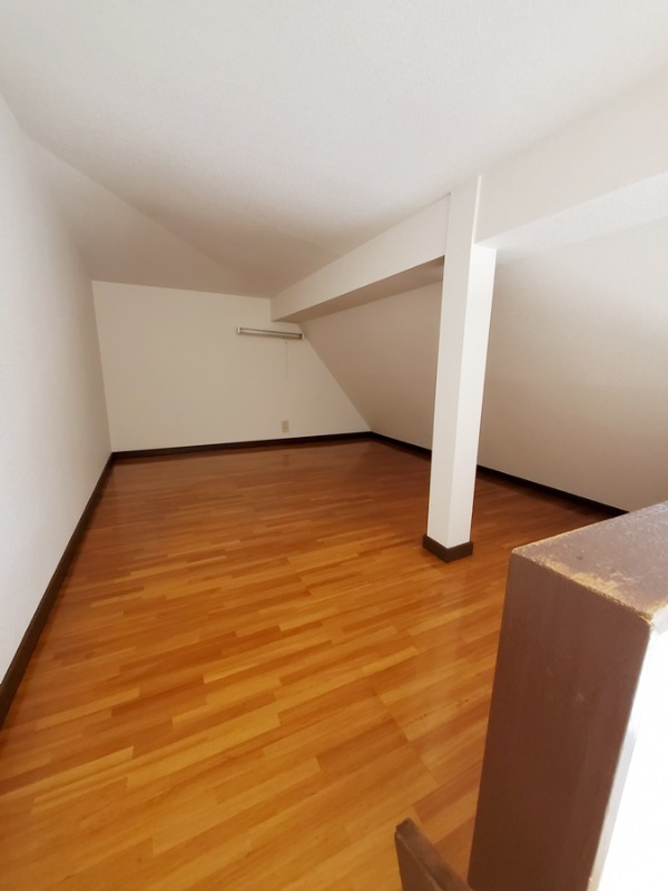 ミラノII2階 内観