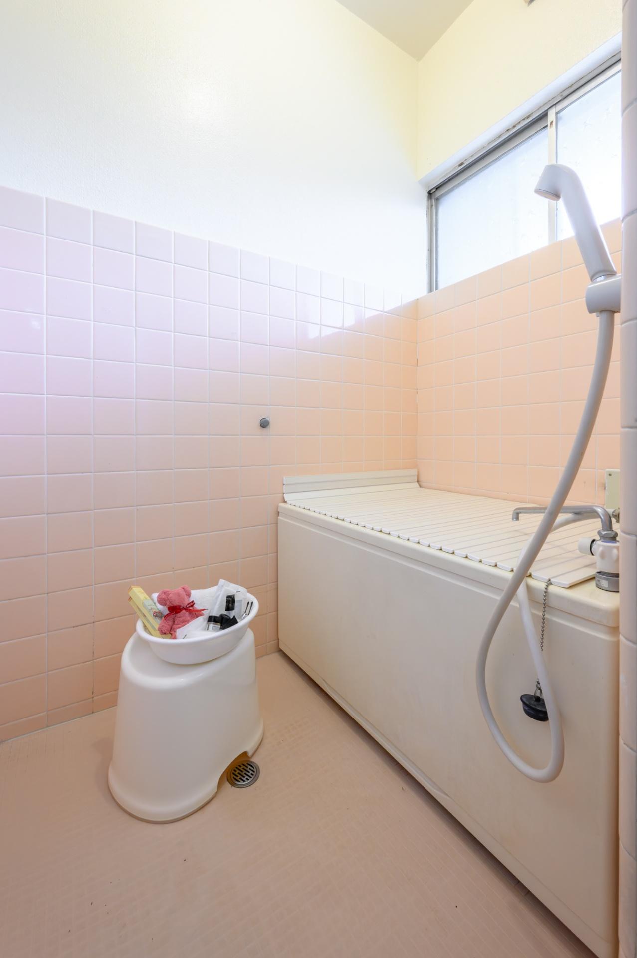 ティファニーヒルズⅡ お風呂