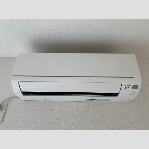 ヴィラート南鳩ケ谷203号室 その他設備