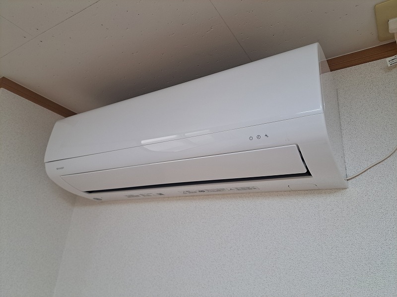 泉屋ビル3階 部屋設備