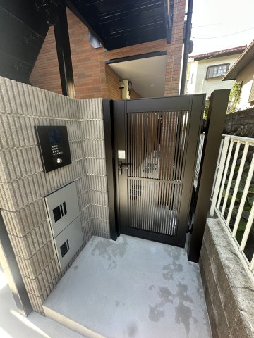 ベイルーム海老名304号室 その他共有部分