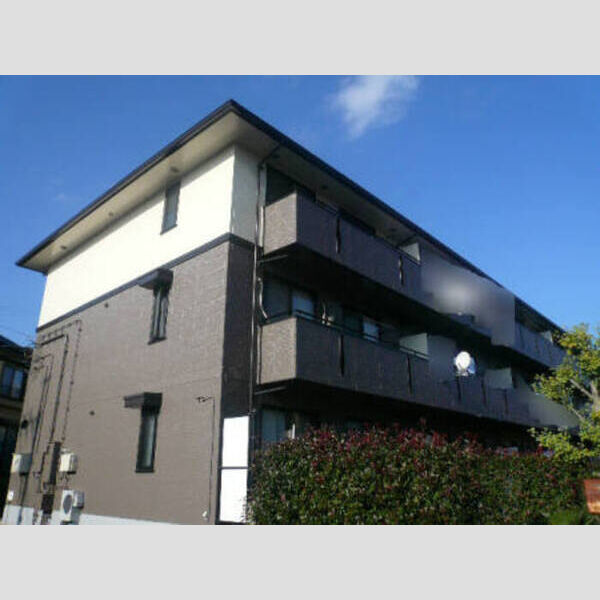 グリーンヴァレー葉山の外観画像