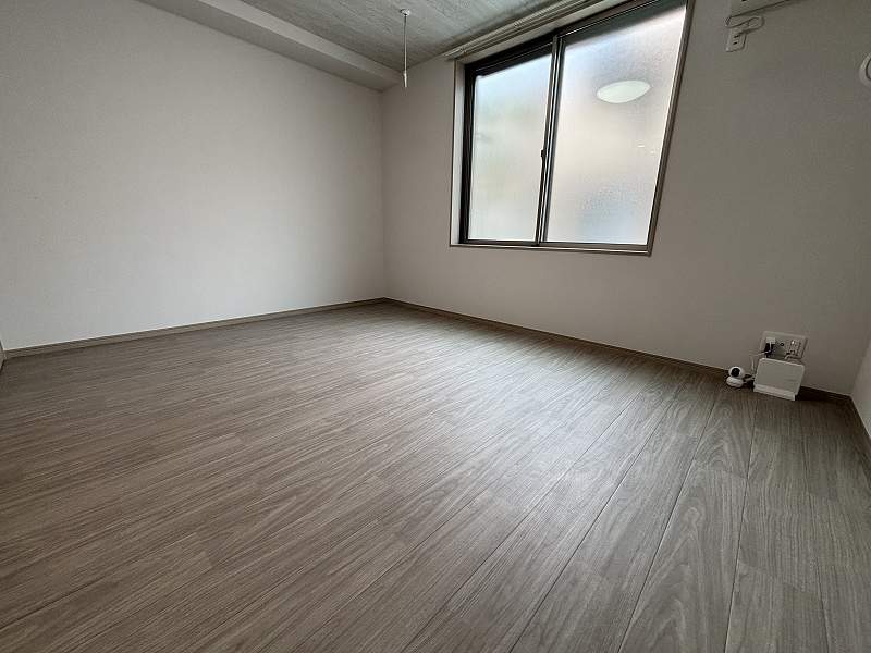 brillante　paws　舎人 リビング