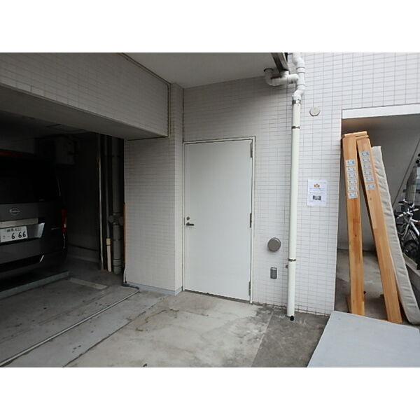 AXAS代々木アジールコート1005号室 部屋その他