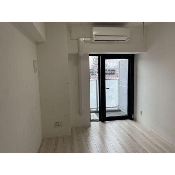 LEXE横濱阪東橋II202号室 部屋その他