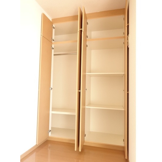 アムス馬喰町 内観