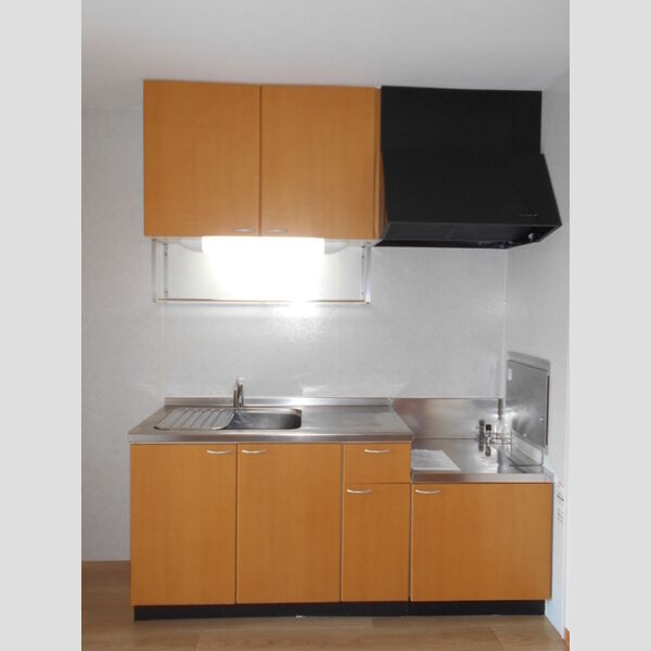 スカイパレス キッチン