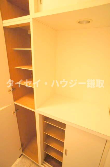 アヴニール梨の樹0110号室 同タイプのお部屋の画像です