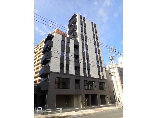 シュブラン大井町の外観画像