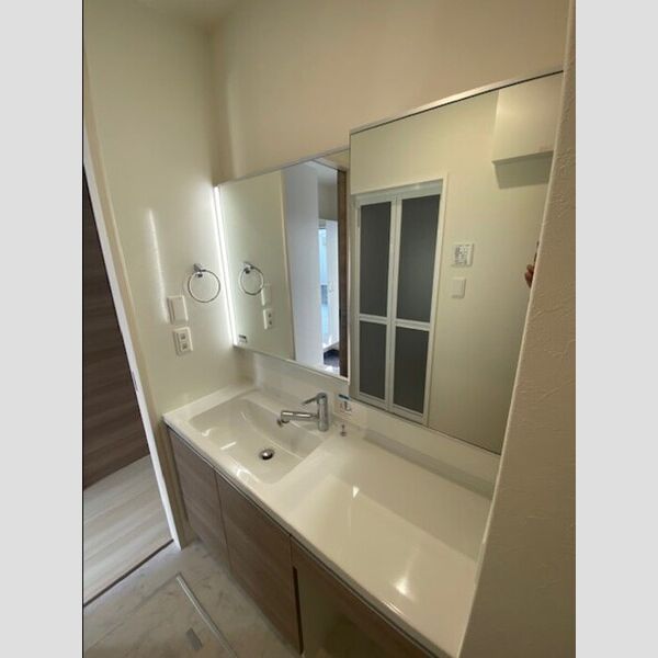 エスポワール　A 洗面