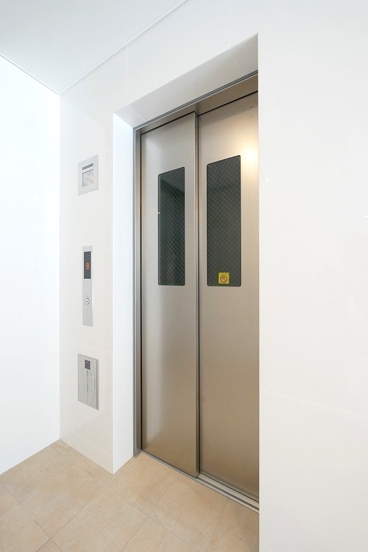 PREMIUM CUBE 両国DEUX12階 外観