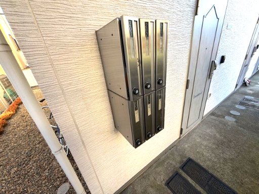 リーヴェルポート横浜PARK103号室 その他共有部分